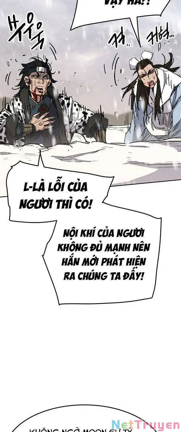 Tiên Kiếm Bất Bại Nettruyen ZZZ Chương 143 Page 46