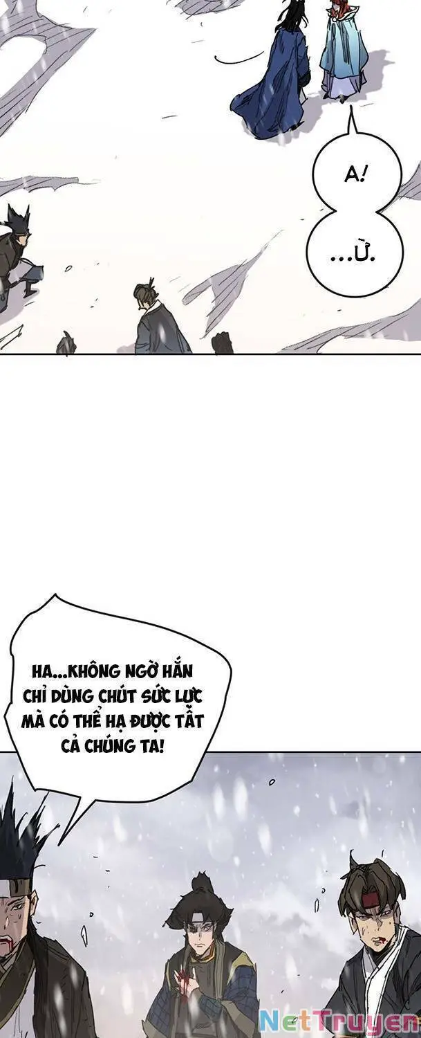 Tiên Kiếm Bất Bại Nettruyen ZZZ Chương 143 Page 61