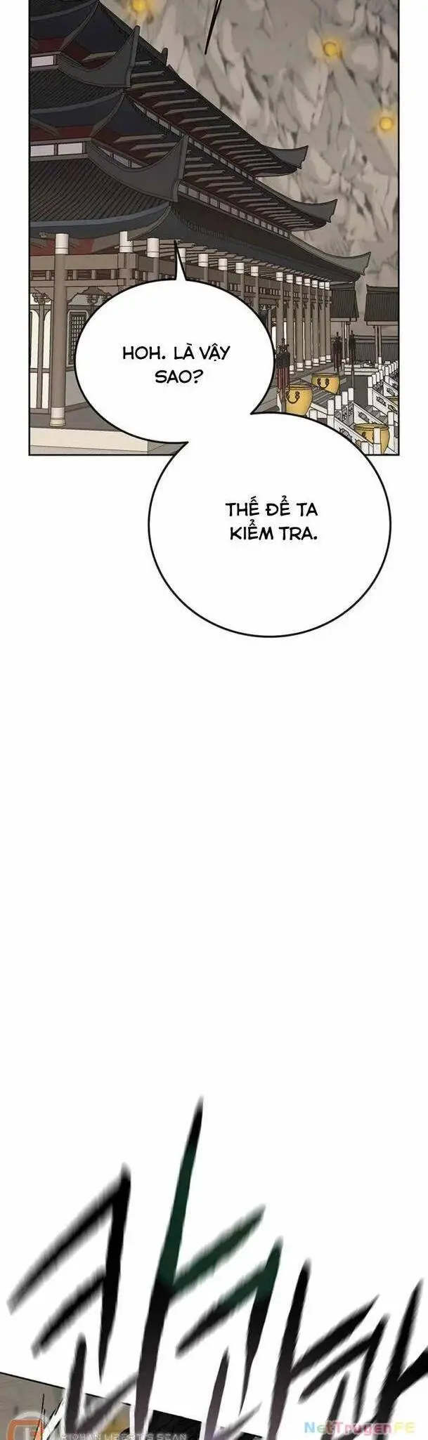 Tiên Kiếm Bất Bại Nettruyen ZZZ Chương 217 Page 9