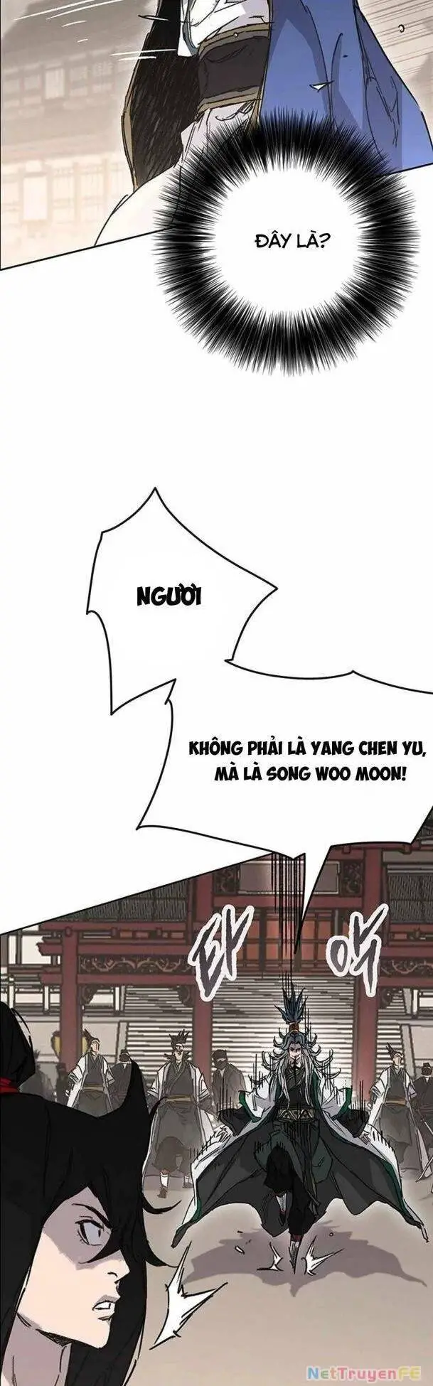 Tiên Kiếm Bất Bại Nettruyen ZZZ Chương 217 Page 15