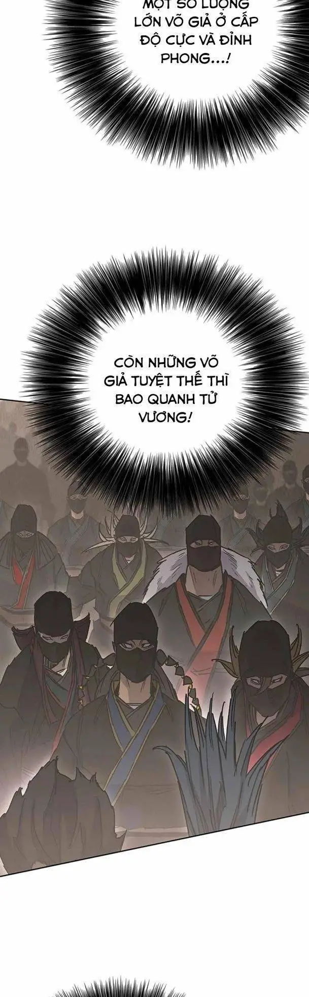 Tiên Kiếm Bất Bại Nettruyen ZZZ Chương 217 Page 36