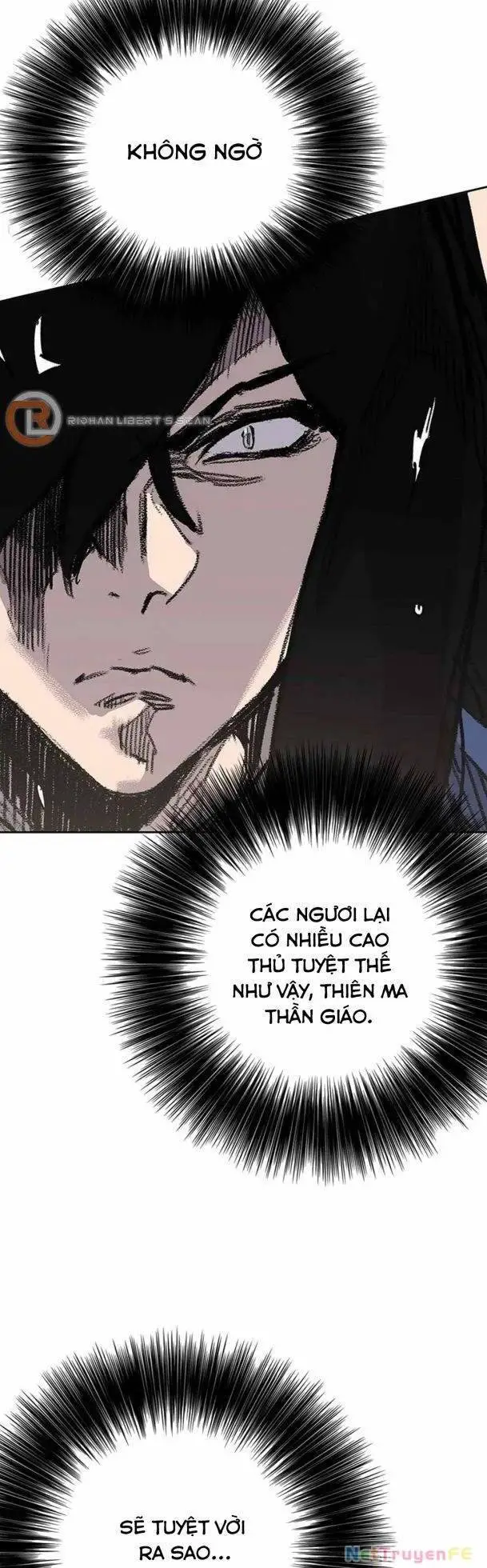 Tiên Kiếm Bất Bại Nettruyen ZZZ Chương 217 Page 37