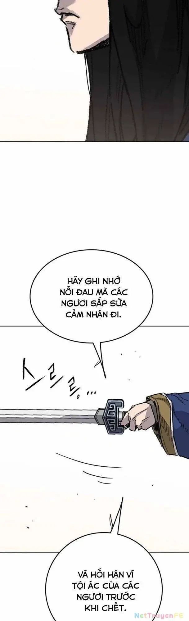 Tiên Kiếm Bất Bại Nettruyen ZZZ Chương 217 Page 41
