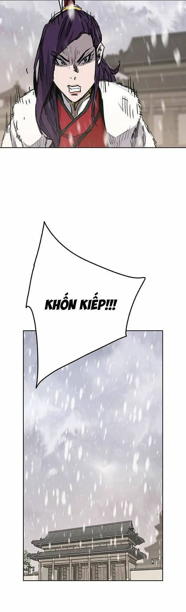 Tiên Kiếm Bất Bại Nettruyen ZZZ Chương 144 Page 61