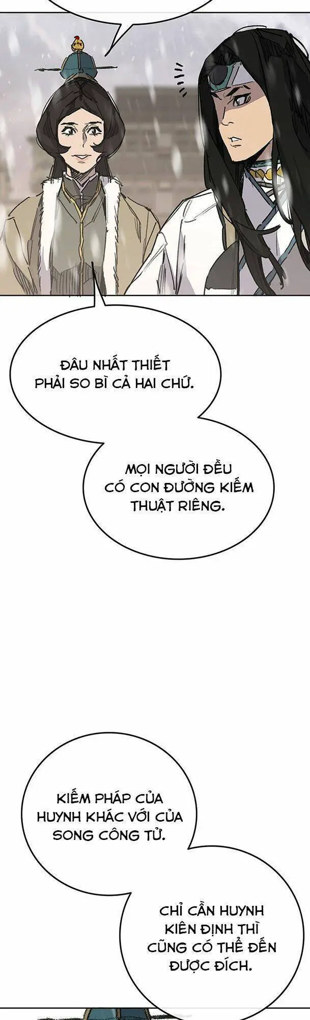 Tiên Kiếm Bất Bại Nettruyen ZZZ Chương 144 Page 66