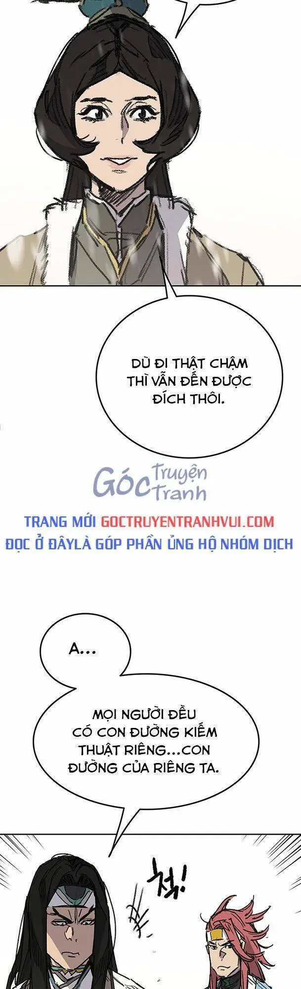 Tiên Kiếm Bất Bại Nettruyen ZZZ Chương 144 Page 67