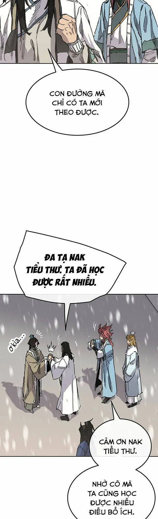 Tiên Kiếm Bất Bại Nettruyen ZZZ Chương 144 Page 68