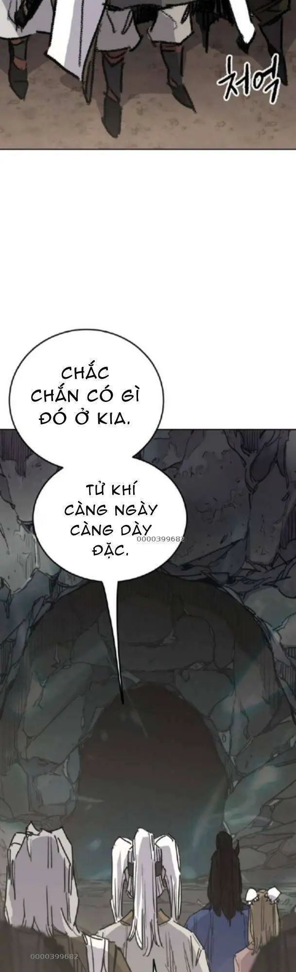Tiên Kiếm Bất Bại Nettruyen ZZZ Chương 150 Page 23