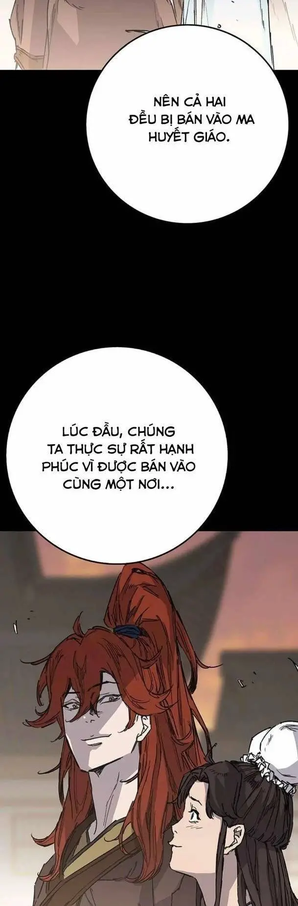 Tiên Kiếm Bất Bại Nettruyen ZZZ Chương 216 Page 3