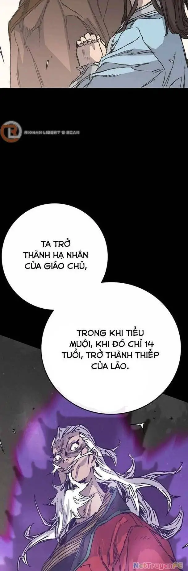 Tiên Kiếm Bất Bại Nettruyen ZZZ Chương 216 Page 4