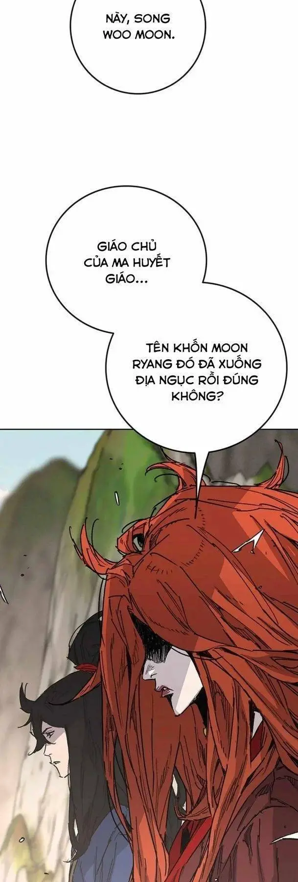 Tiên Kiếm Bất Bại Nettruyen ZZZ Chương 216 Page 13