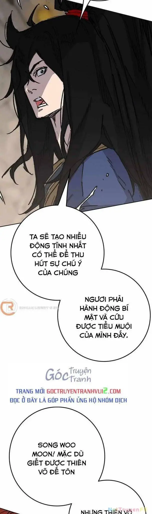 Tiên Kiếm Bất Bại Nettruyen ZZZ Chương 216 Page 34