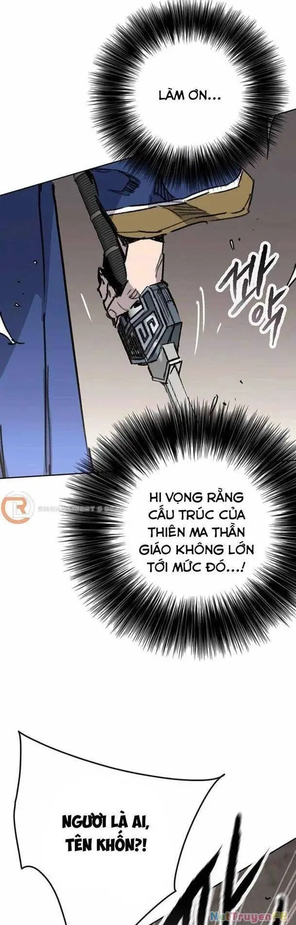 Tiên Kiếm Bất Bại Nettruyen ZZZ Chương 216 Page 42