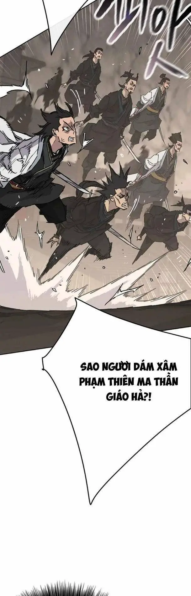 Tiên Kiếm Bất Bại Nettruyen ZZZ Chương 216 Page 43