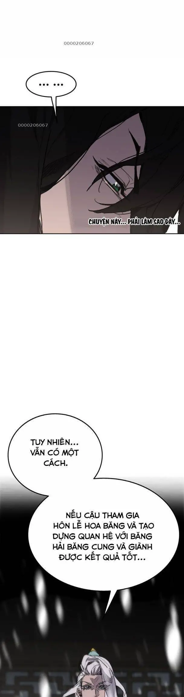 Tiên Kiếm Bất Bại Nettruyen ZZZ Chương 140 Page 16