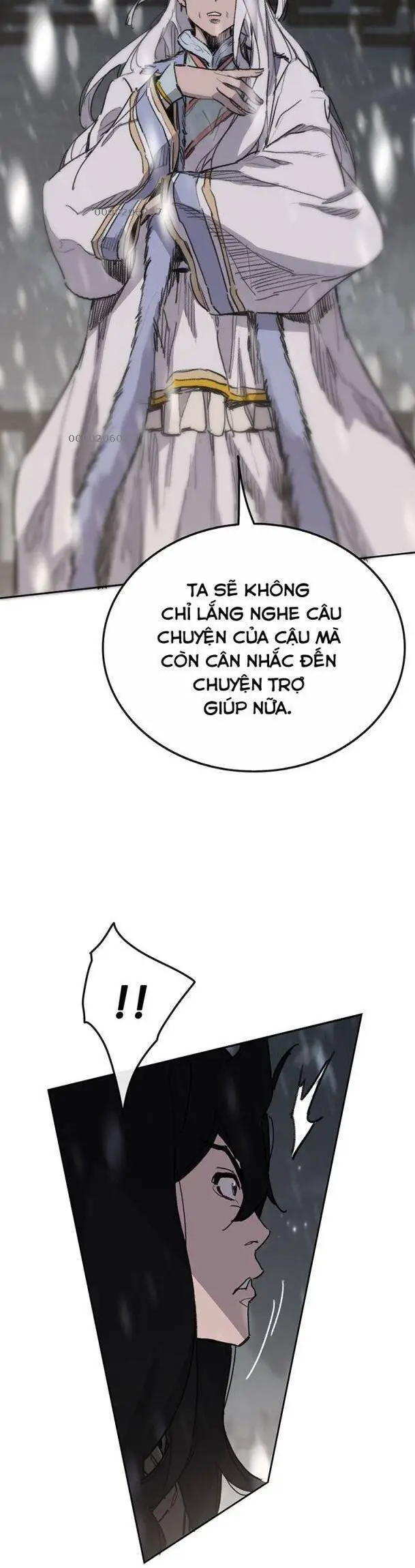Tiên Kiếm Bất Bại Nettruyen ZZZ Chương 140 Page 17