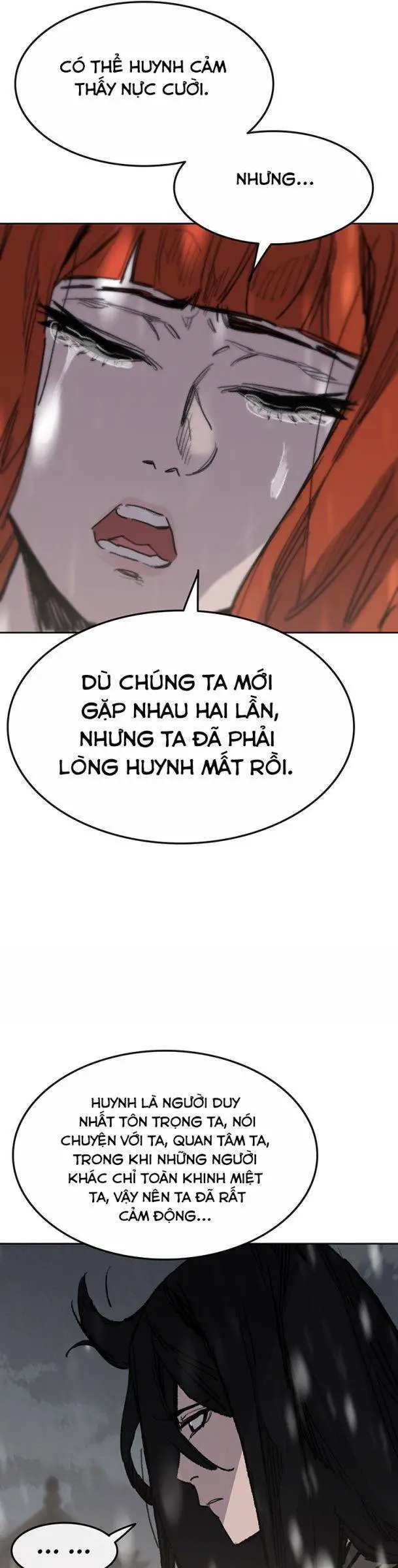 Tiên Kiếm Bất Bại Nettruyen ZZZ Chương 140 Page 31