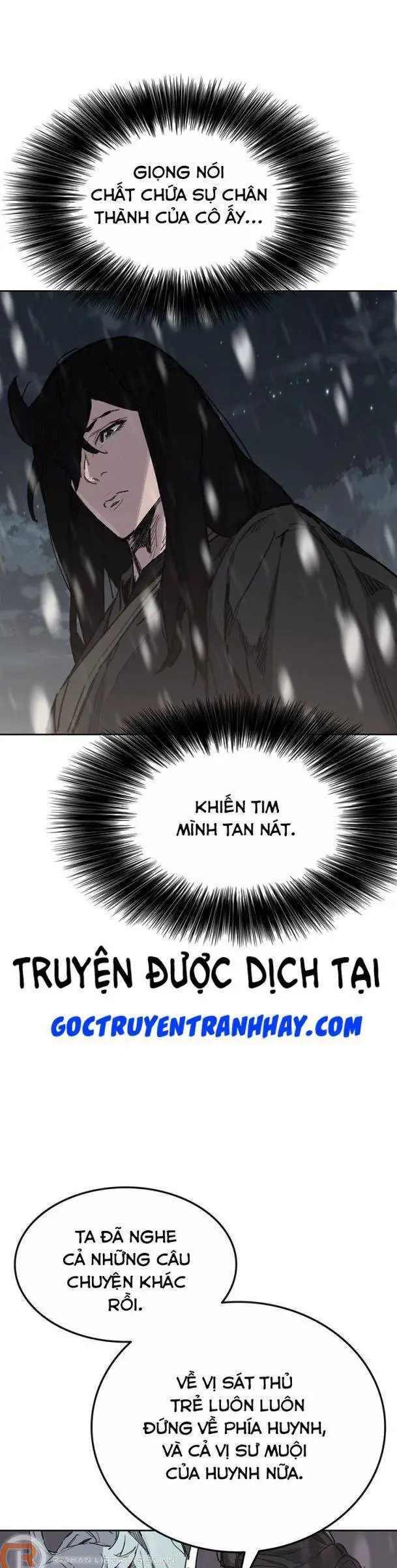 Tiên Kiếm Bất Bại Nettruyen ZZZ Chương 140 Page 33