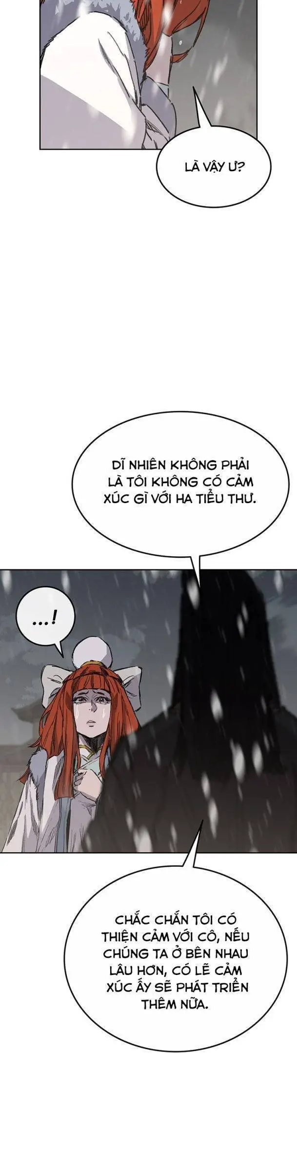 Tiên Kiếm Bất Bại Nettruyen ZZZ Chương 140 Page 37