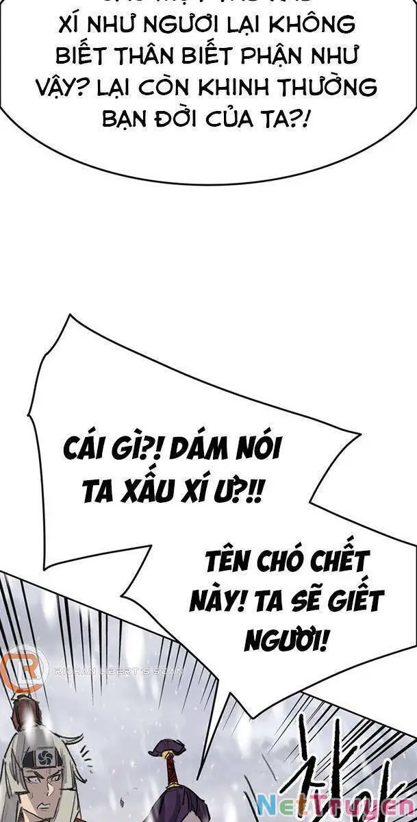 Tiên Kiếm Bất Bại Nettruyen ZZZ Chương 142 Page 24