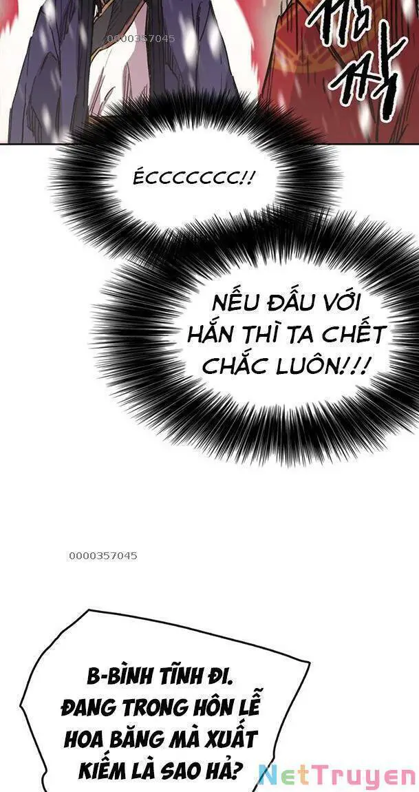 Tiên Kiếm Bất Bại Nettruyen ZZZ Chương 142 Page 33