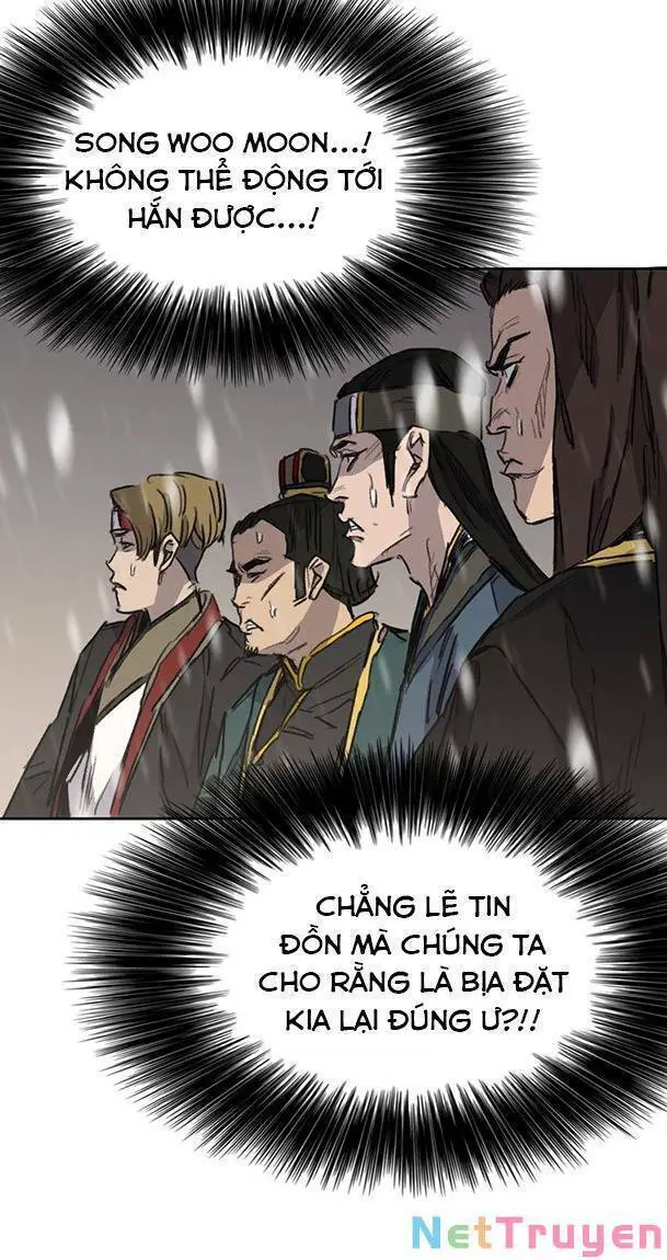 Tiên Kiếm Bất Bại Nettruyen ZZZ Chương 142 Page 35