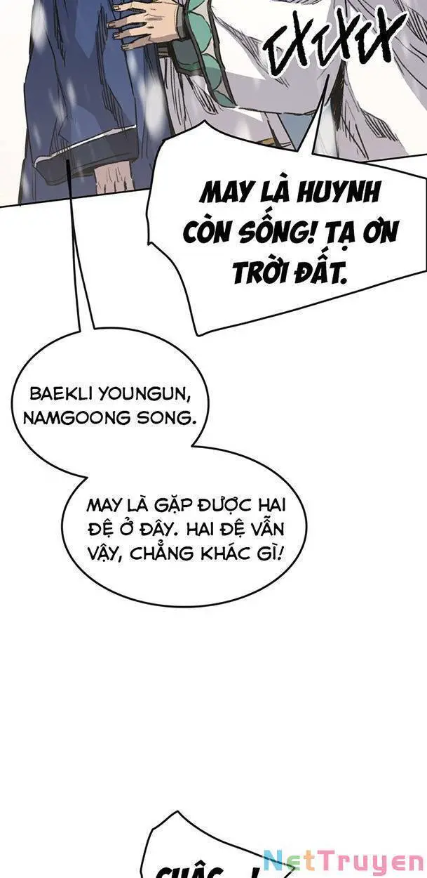 Tiên Kiếm Bất Bại Nettruyen ZZZ Chương 142 Page 43