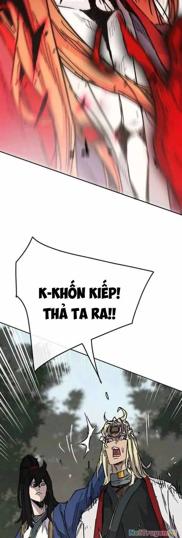 Tiên Kiếm Bất Bại Nettruyen ZZZ Chương 215 Page 34