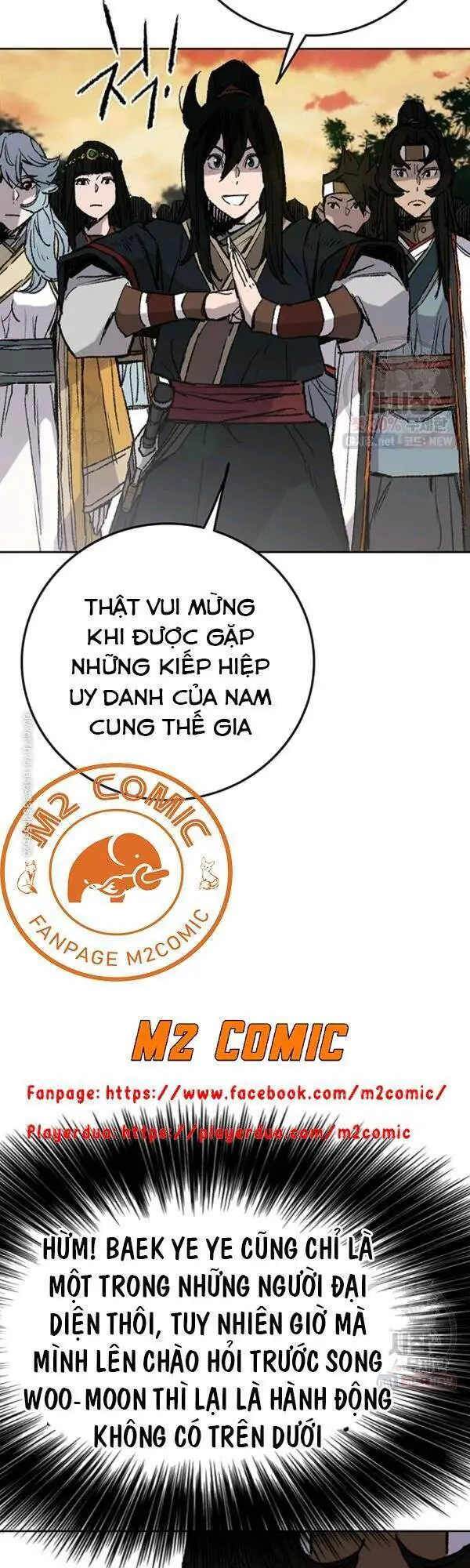 Tiên Kiếm Bất Bại Nettruyen ZZZ Chương 63 Page 15