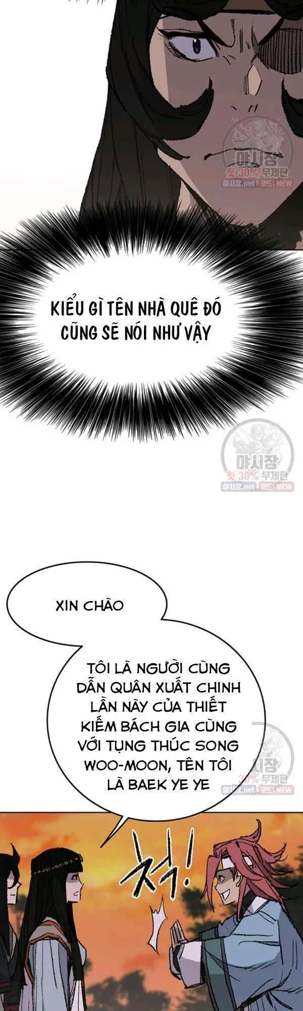 Tiên Kiếm Bất Bại Nettruyen ZZZ Chương 63 Page 16