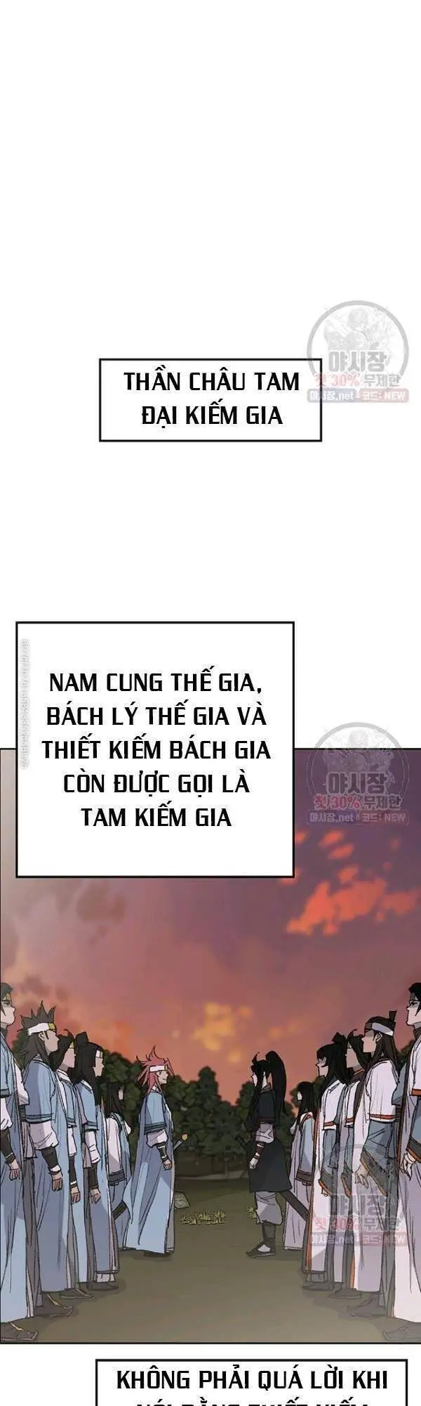 Tiên Kiếm Bất Bại Nettruyen ZZZ Chương 63 Page 18