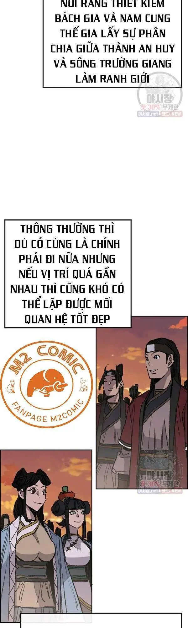 Tiên Kiếm Bất Bại Nettruyen ZZZ Chương 63 Page 19