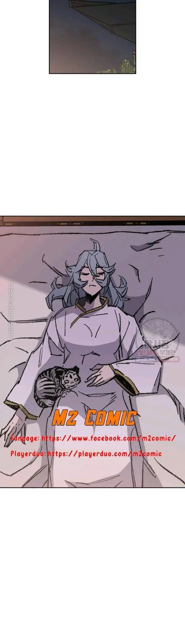 Tiên Kiếm Bất Bại Nettruyen ZZZ Chương 63 Page 39