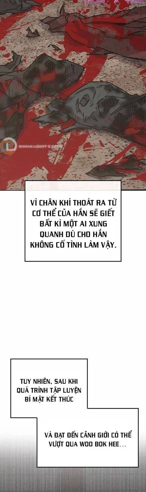 Tiên Kiếm Bất Bại Nettruyen ZZZ Chương 213 Page 3