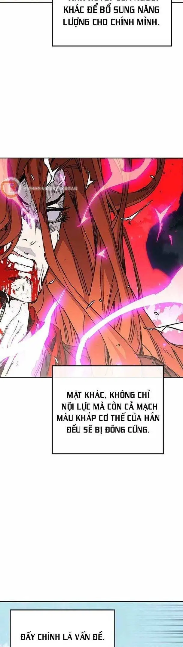 Tiên Kiếm Bất Bại Nettruyen ZZZ Chương 213 Page 13