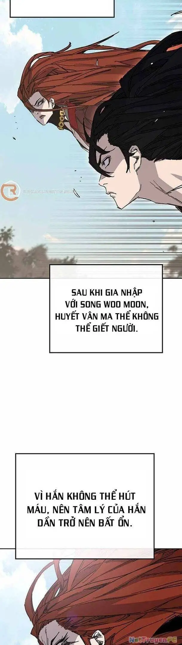 Tiên Kiếm Bất Bại Nettruyen ZZZ Chương 213 Page 14