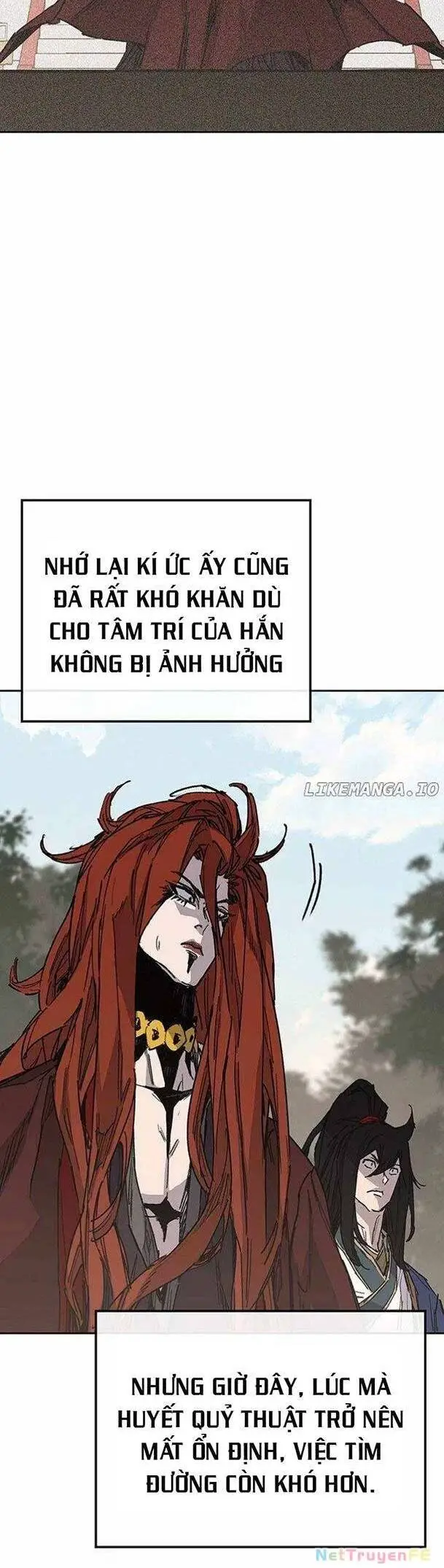 Tiên Kiếm Bất Bại Nettruyen ZZZ Chương 213 Page 16