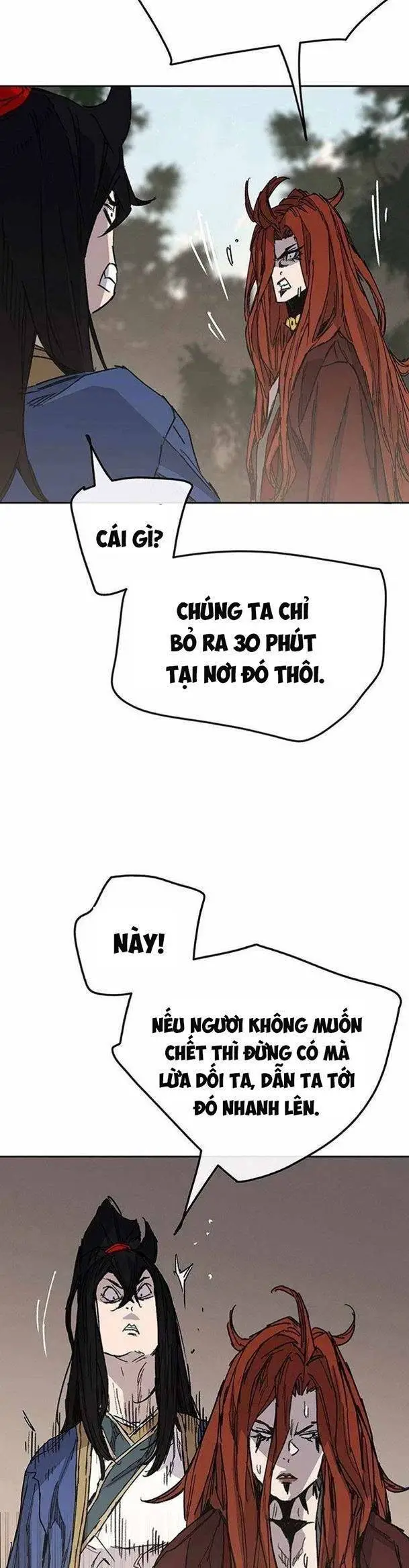 Tiên Kiếm Bất Bại Nettruyen ZZZ Chương 213 Page 19