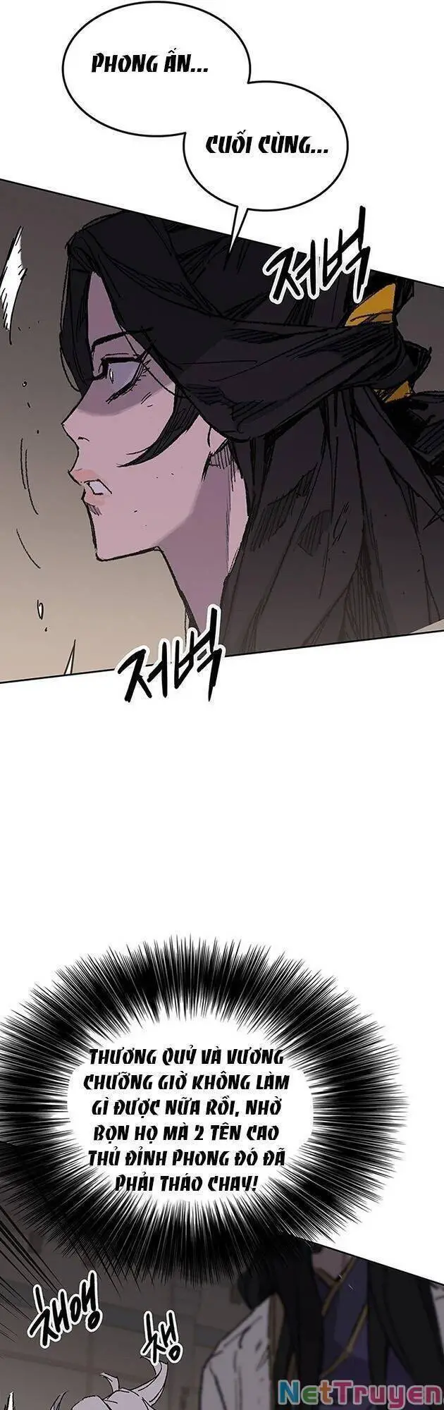 Tiên Kiếm Bất Bại Nettruyen ZZZ Chương 122 Page 46