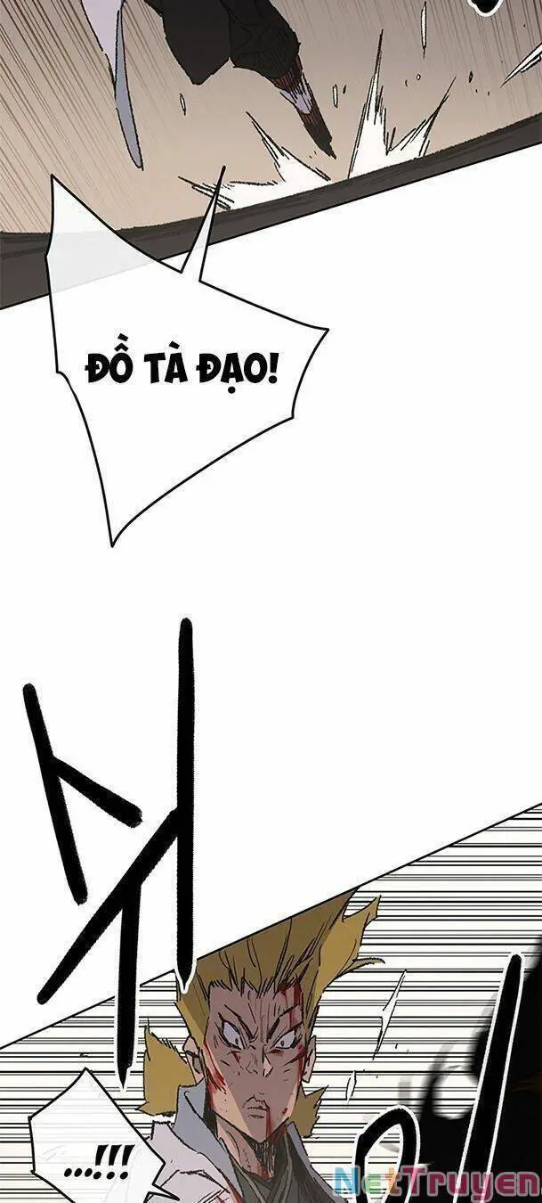 Tiên Kiếm Bất Bại Nettruyen ZZZ Chương 124 Page 45