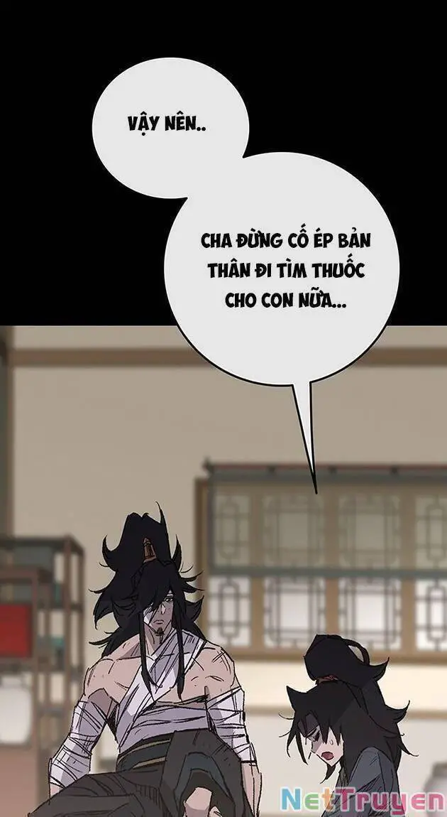 Tiên Kiếm Bất Bại Nettruyen ZZZ Chương 118 Page 28
