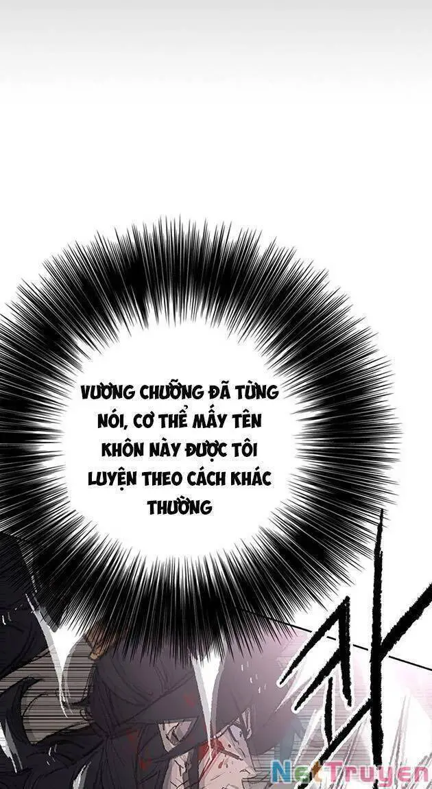 Tiên Kiếm Bất Bại Nettruyen ZZZ Chương 118 Page 35