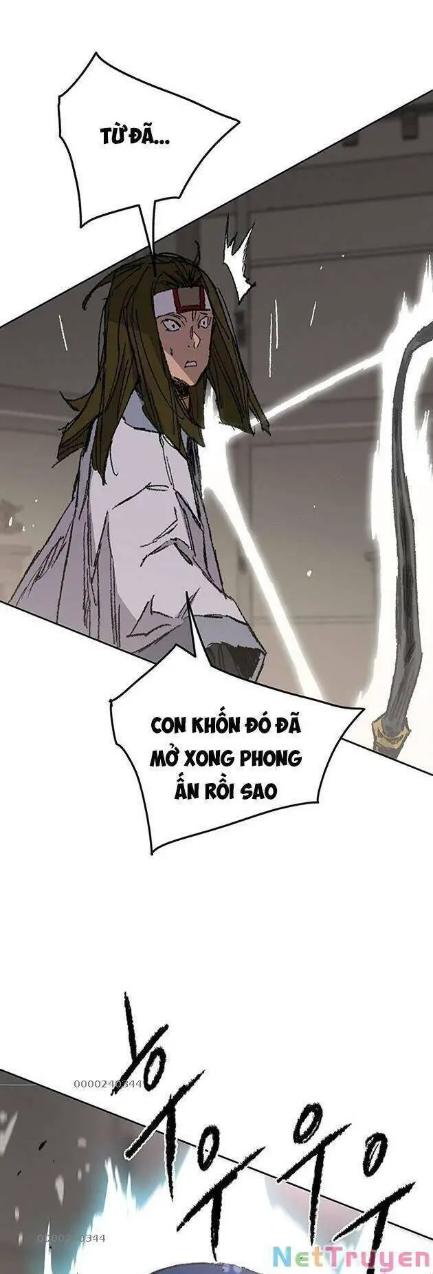 Tiên Kiếm Bất Bại Nettruyen ZZZ Chương 117 Page 27