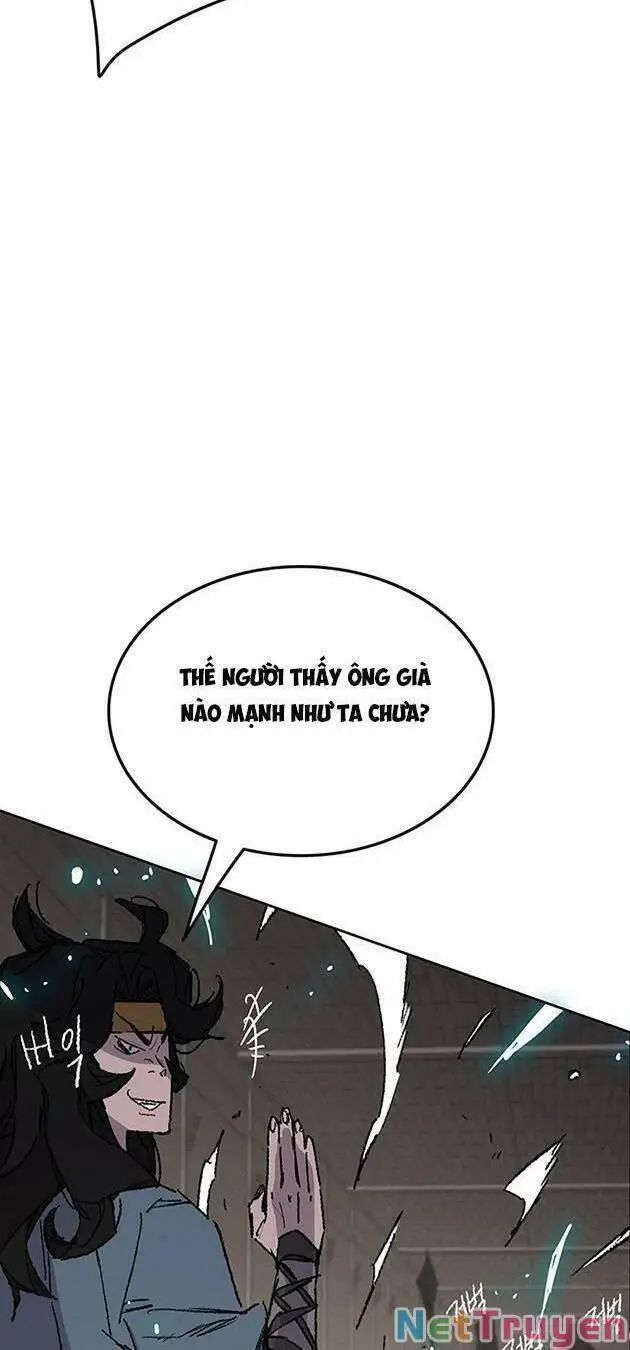 Tiên Kiếm Bất Bại Nettruyen ZZZ Chương 116 Page 19