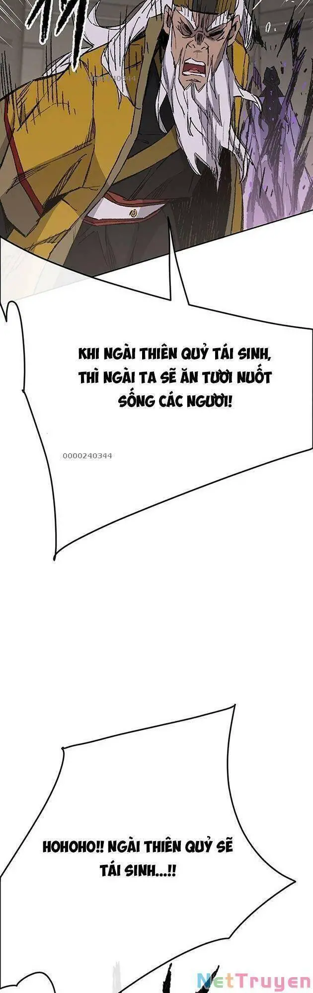 Tiên Kiếm Bất Bại Nettruyen ZZZ Chương 116 Page 38