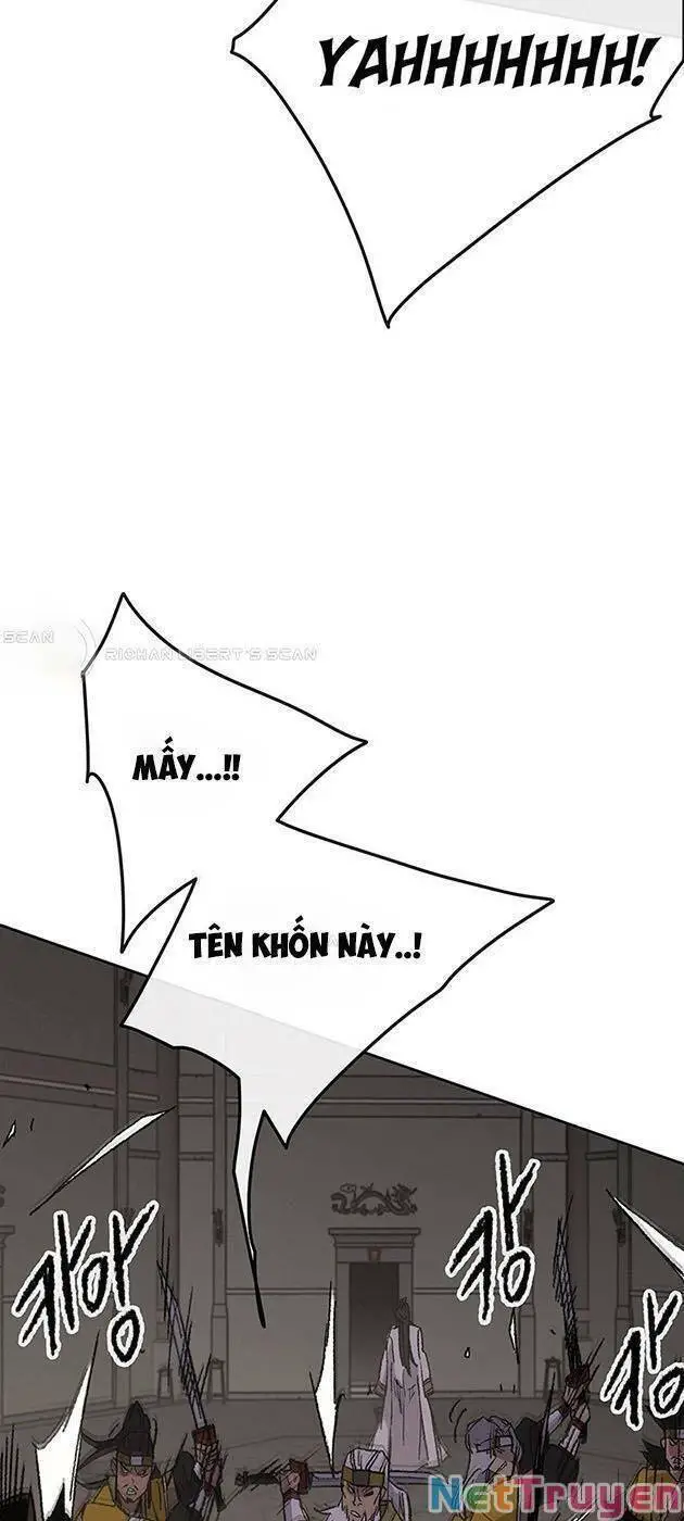 Tiên Kiếm Bất Bại Nettruyen ZZZ Chương 116 Page 45