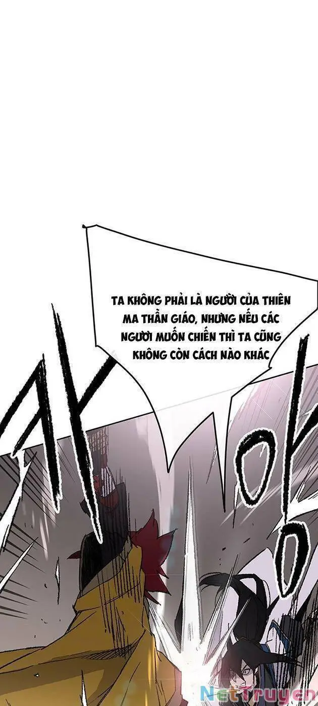 Tiên Kiếm Bất Bại Nettruyen ZZZ Chương 116 Page 54