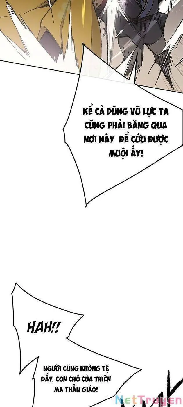 Tiên Kiếm Bất Bại Nettruyen ZZZ Chương 116 Page 55