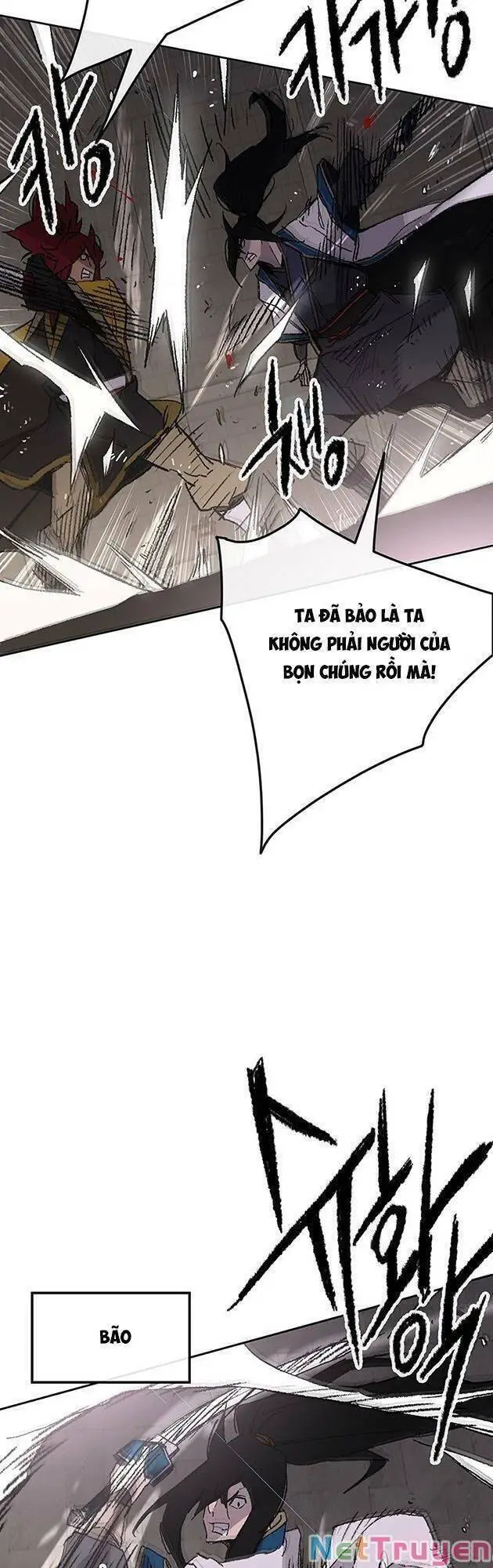 Tiên Kiếm Bất Bại Nettruyen ZZZ Chương 116 Page 56