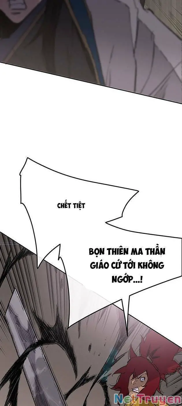 Tiên Kiếm Bất Bại Nettruyen ZZZ Chương 116 Page 60